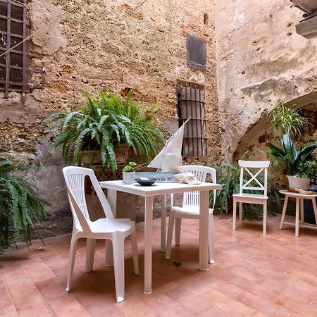 Sardinia Re - Maiorca 13 Apartment Alghero Exterior photo